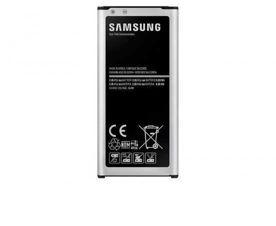 SAMSUNG BATERIA EB-BG800BB PRE GALAXY S5 MINI SM-G800