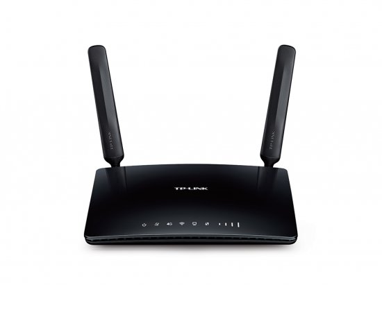 TP-LINK LTE ROUTER ARCHER MR200