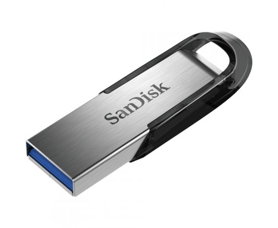 HAMA 139789 SANDISK ULTRA FLAIR™ USB 3.0 64 GB