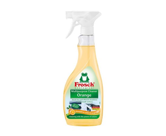 FROSCH BIO MULTIFUNKCNY CISTIC NA LESKLE POVRCHY (500ML) 6779930