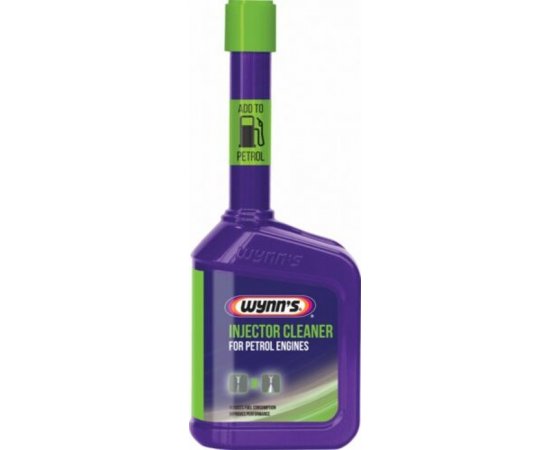 WYNN´S INJECTOR CLEANER FOR PETROL ENGINES 325ML