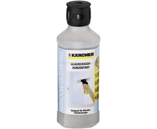 KARCHER CISTIC NA SKLO RM 500, 500ML, 6.295-933.0