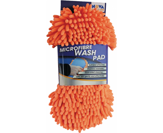 NOVA MIKROVLAKNOVA SPONGIA WASH PAD