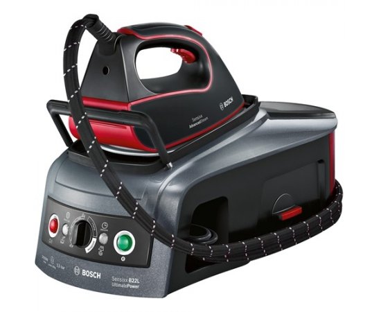 BOSCH TDS2251