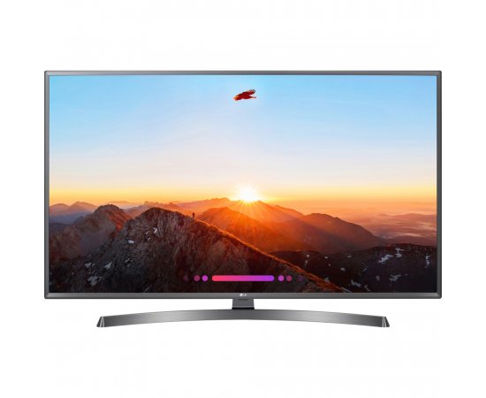 LG 65UK6750PLD + darček internetová televízia sweet.tv na mesiac zadarmo