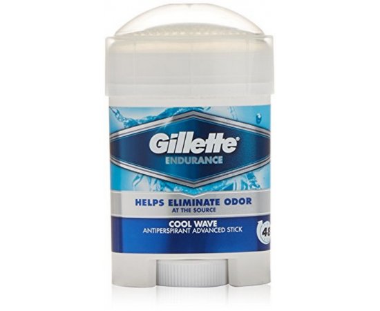 GILLETTE STICK GEL 70ML COOL WAVE