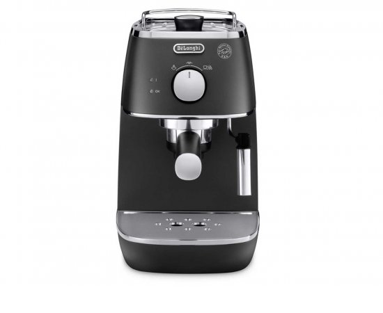 DELONGHI DISTINTA ECI 341.BK