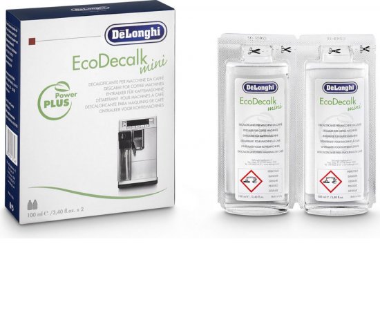 DELONGHI ECODECALK MINI