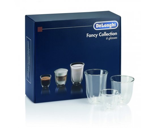 DELONGHI SET DLSC 302