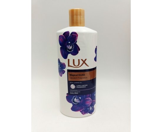LUX SPRCHOVY GEL 600ML MAGICAL ORCHID