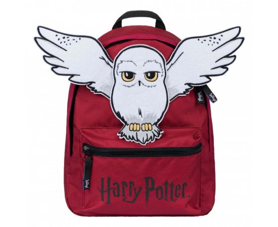 BAAGL PREDSKOLSKY BATOH HARRY POTTER HEDVIGA