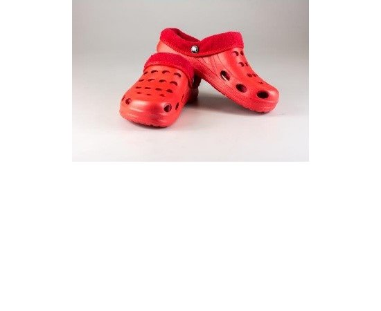FLAMESHOES OBUV VEL. 37 RED A002M
