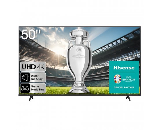 HISENSE 50A6K + darček internetová televízia sweet.tv na mesiac zadarmo