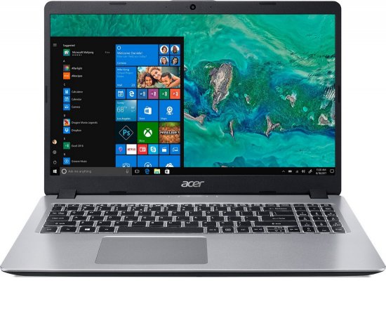 ACER ASPIRE 5 15.6 NX.H5KEC.001 + ESET INTERNET SECURITY NA 90 DNÍ ZDARMA