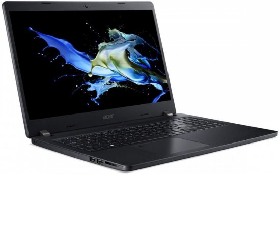 ACER TRAVELMATE P215 15,6 FHD CIERNA NX.VJTEC.001