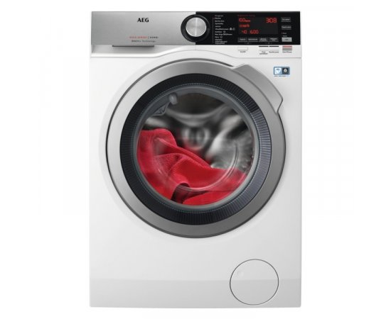 AEG L8WBC61SC + CASHBACK 100€