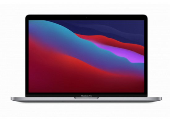 APPLE MACBOOK PRO CTO 13 M1 8CORE CPU/8CORE GPU/16GB/1TB/SPACE GRAY Z11B00161