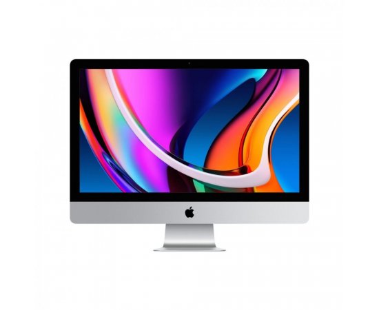 APPLE IMAC 27.0 5K I5 3.1GHZ 6-CORE 8GB 256GB RADEON PRO 5300 4GB SK (2020) MXWT2SL/A