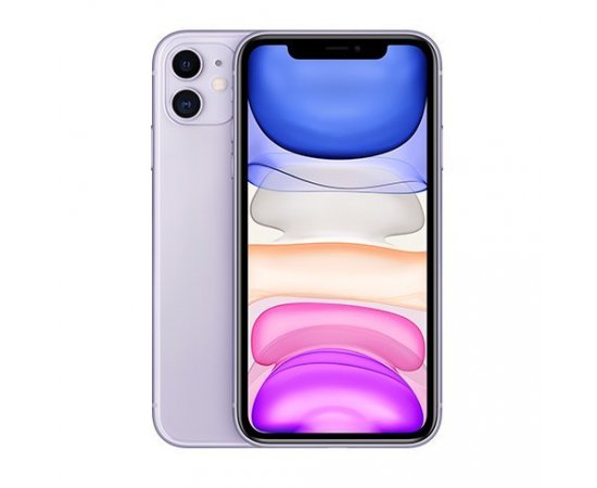 APPLE IPHONE 11 64GB PURPLE MHDF3CN/A