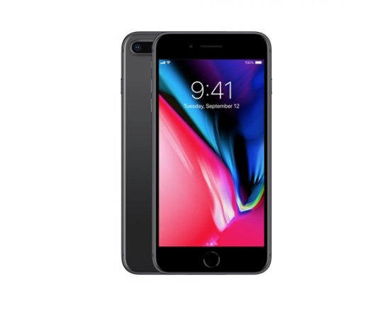 APPLE IPHONE 8 PLUS 256GB SPACE GREY, MQ8P2CN/A vystavený kus