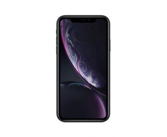 APPLE IPHONE XR 64GB BLACK MH6M3CN/A