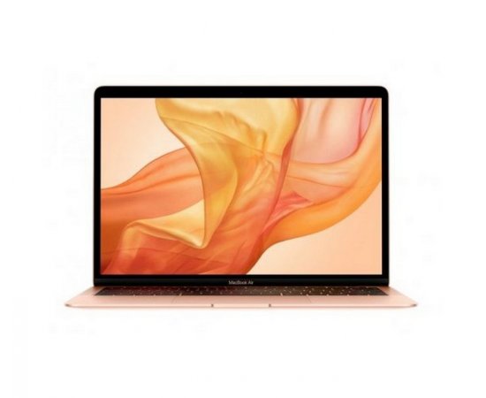 APPLE MACBOOK AIR 13-INCH I5 1.6GHZ 8GB 128GB GOLD SK MREE2SL/A