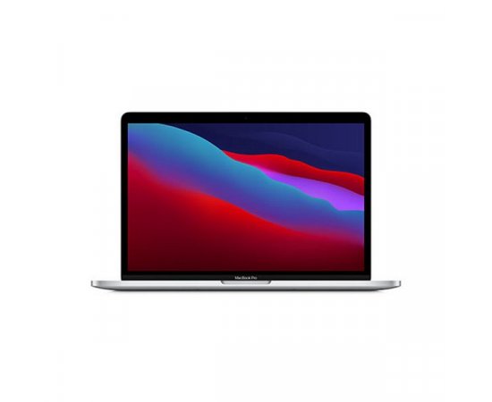 APPLE MACBOOK PRO 13 2020 M1 8GB/512GB SILVER MYDC2SL/A