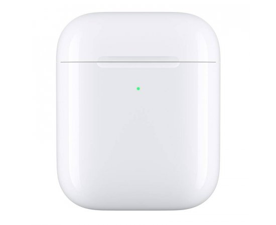 APPLE WIRELESS CHARGING CASE FOR AIRPODS MR8U2ZM/A