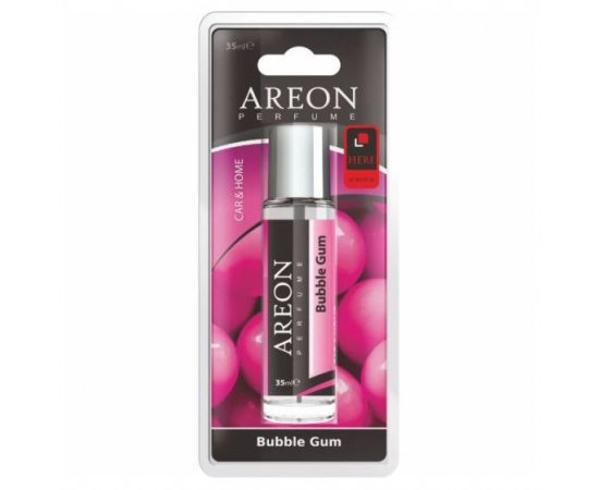 AREON PARFUME BUBBLE GUM 35 ML