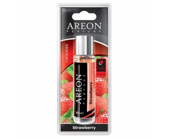 AREON PARFUME STRAWBERRY 35 ML