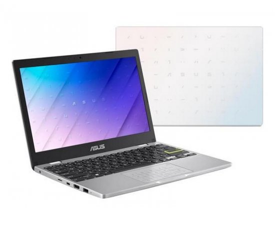 ASUS E210MA-GJ068TS 11.6 HD N4020/4GB/128GB W10S NUMPAD BIELY