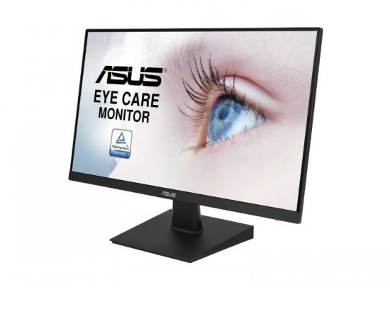 ASUS MONITOR 23.8 VA24EHE FHD IPS 75HZ 90LM0560-B01170