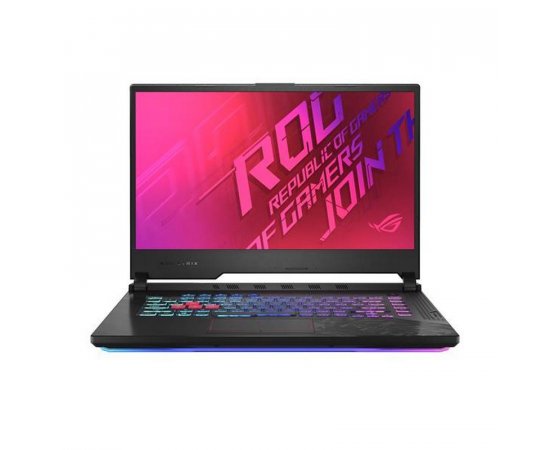 ASUS ROG STRIX G15 15.6 FHD MATNY, G512LV-HN057T