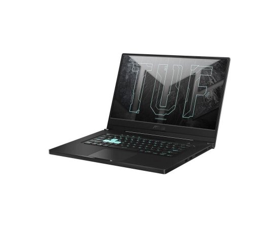 ASUS TUF DASH F15 FX516PC-HN004T 15.6 FHD 144HZ I7/16GB/512GB/RTX3050-4GB SEDY vystavený kus