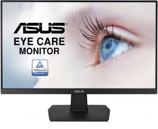 ASUS VA27EHE 27.0, CIERNY