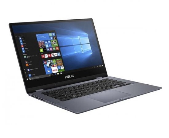 ASUS VIVOBOOK 14.0 FHD TP412UA-EC058T