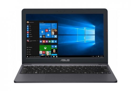 ASUS VIVOBOOK E12 ASUS E203MA-FD017TS STAR GREY