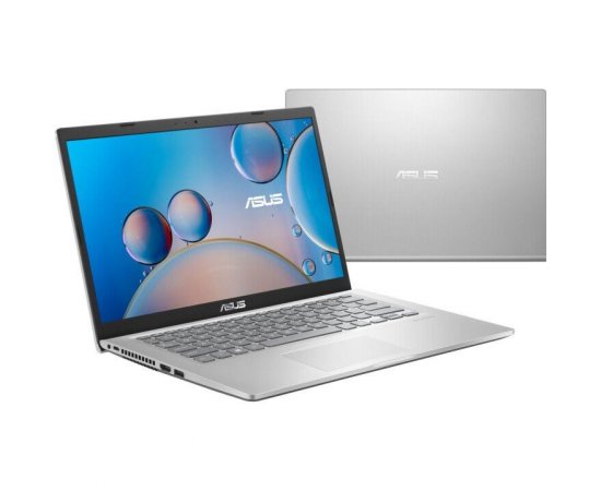 ASUS X415MA-BV073T 14 HD N5030/4GB/256GB SILVER