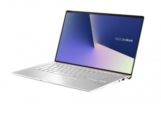 ASUS ZENBOOK 14.0 FHD MATNY UX433FAC-A5125T + NBD ZÁRUKA