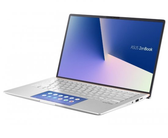 ASUS ZENBOOK 14.0 FHD UX434FLC-A5293T + NBD ZÁRUKA