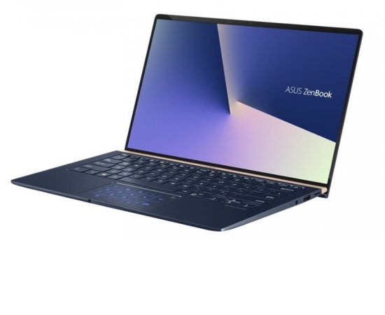 ASUS ZENBOOK 14 14.0 FHD MATNY UX433FAC-A5113R + NBD ZÁRUKA