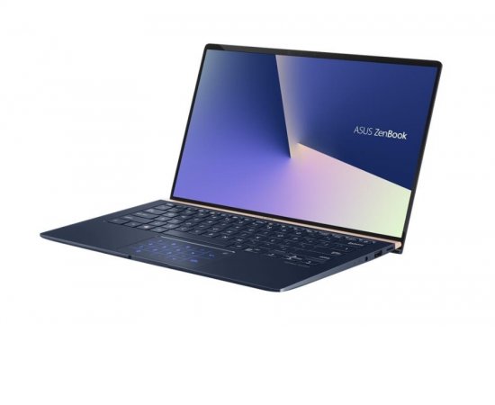 ASUS ZENBOOK 14.0 FHD UX433FN-N5230R