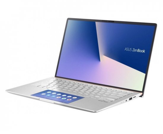 ASUS ZENBOOK 14.0 UX434FLC-A5281T + NBD ZÁRUKA