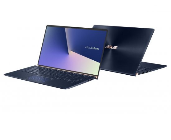 ASUS ZENBOOK UX433FN-A5047T ROYAL BLUE + NBD ZÁRUKA