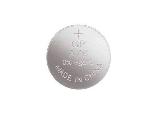 GP ALKALICKA BATERIA GOMBIKOVA A76, 1KS BLISTER, B1376