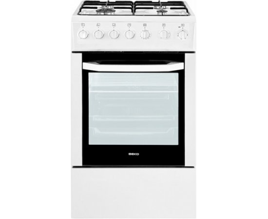 BEKO FSM52120DW