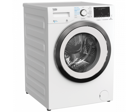 BEKO HTE7736CSXCW