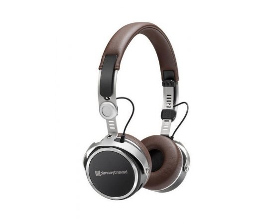 BEYERDYNAMIC AVENTHO WIRELESS BROWN