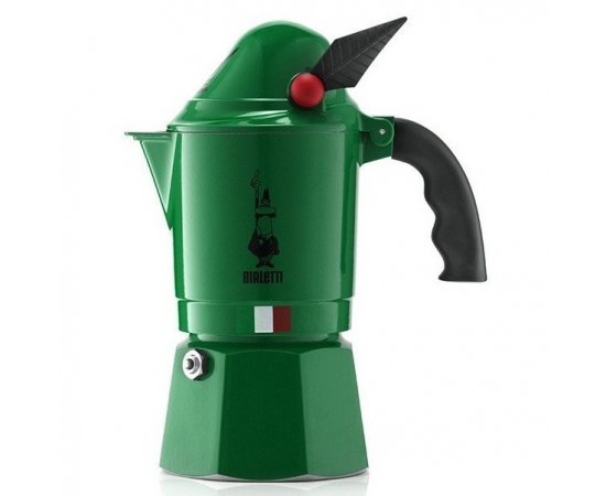 BIALETTI BREAK ALPINA 3 SALKY