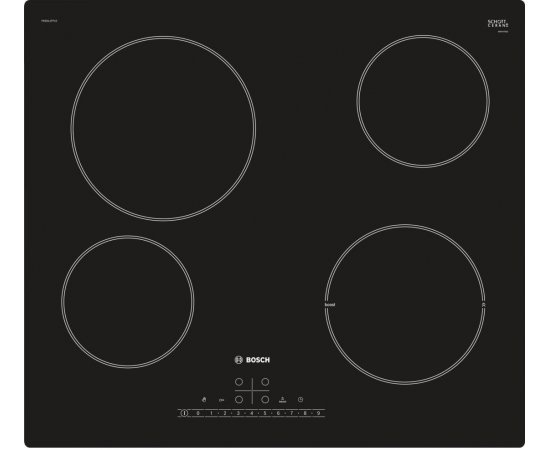 BOSCH PKE611FP1E